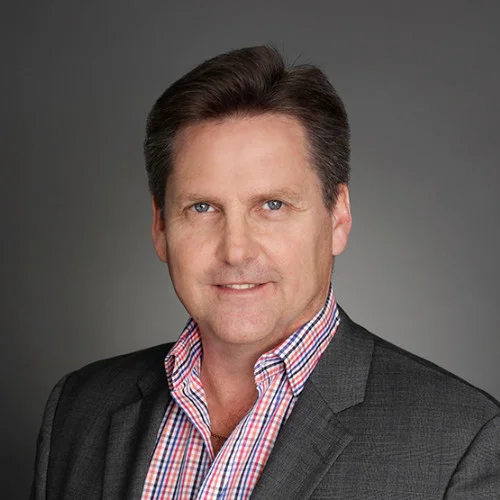 Jeff Hogarth