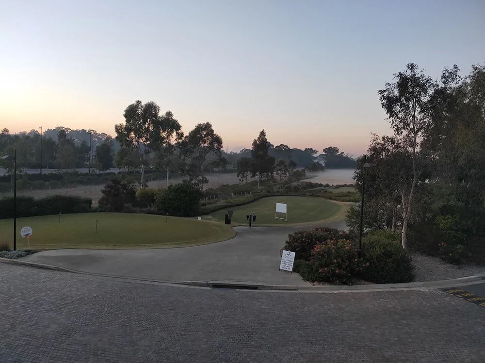 2019 RWTA NSW Golf Day