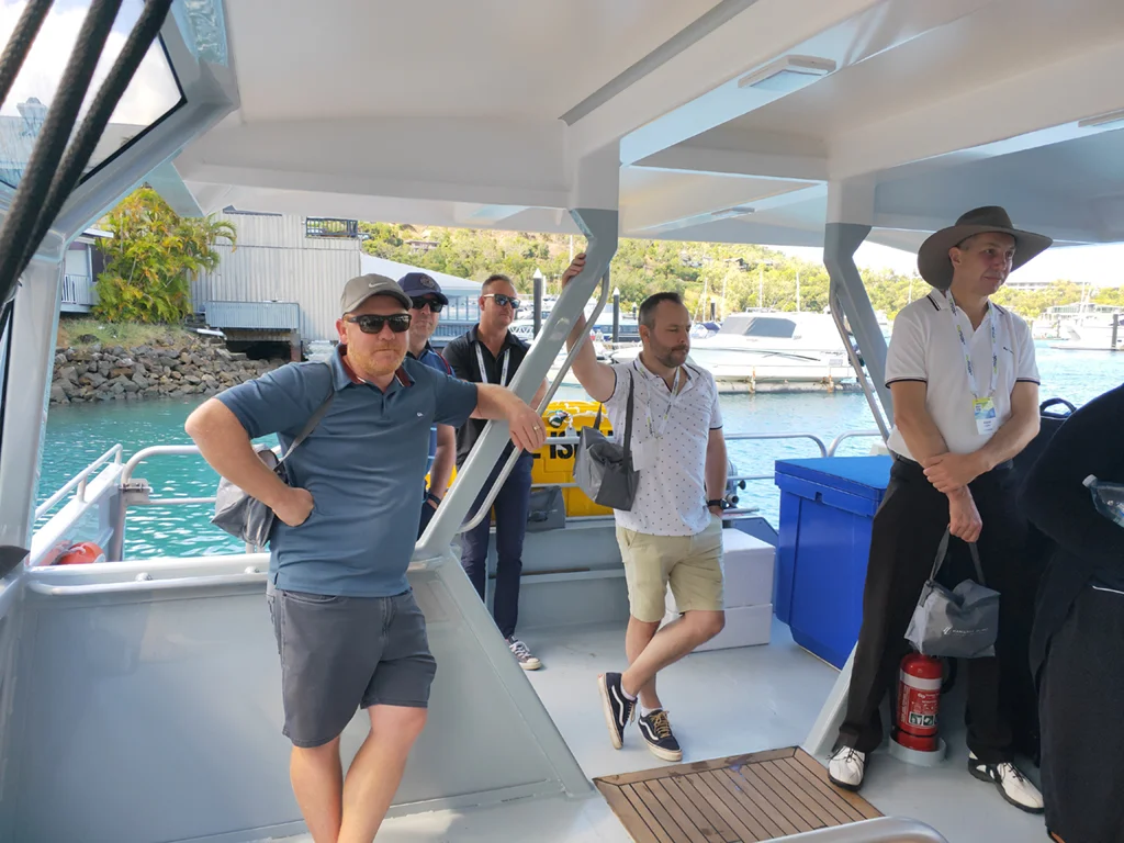2019 RWTA Conference Golf Day