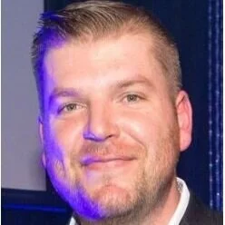 Graeme Lee