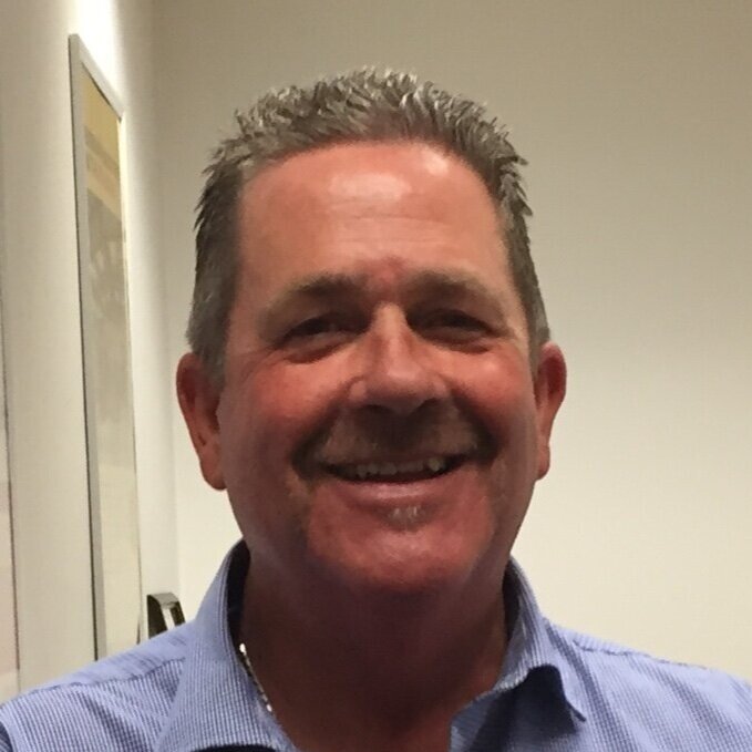 Steve Parbery