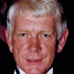 Paul Burn 