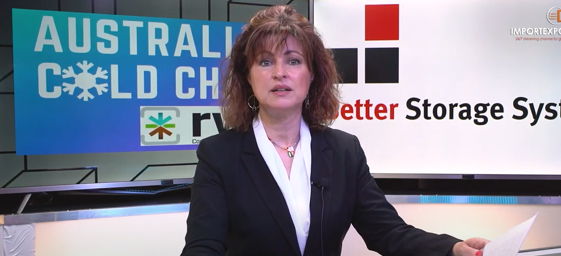Episode 1 - The Australian Cold Chain Show 