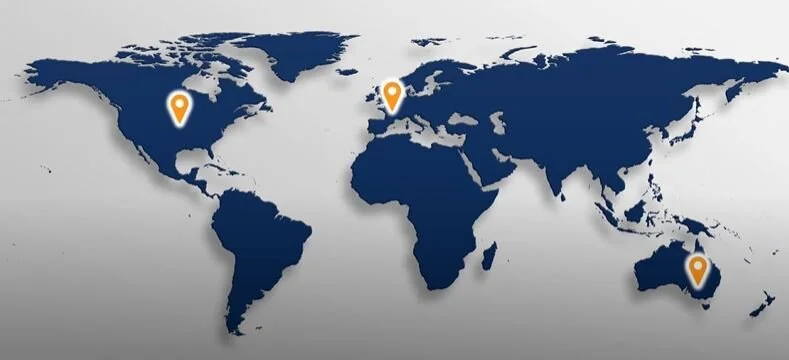 The Global Next Generation Award 