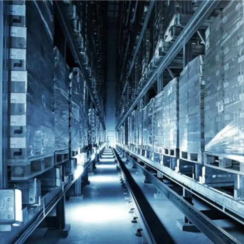 Stonepeak launches Peregrine Cold Logistics: What it means for the future of the Asia–Pacific cold chain