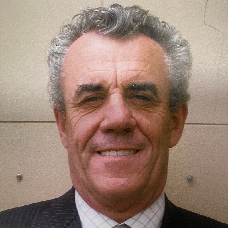 Vale – Hugh McMaster