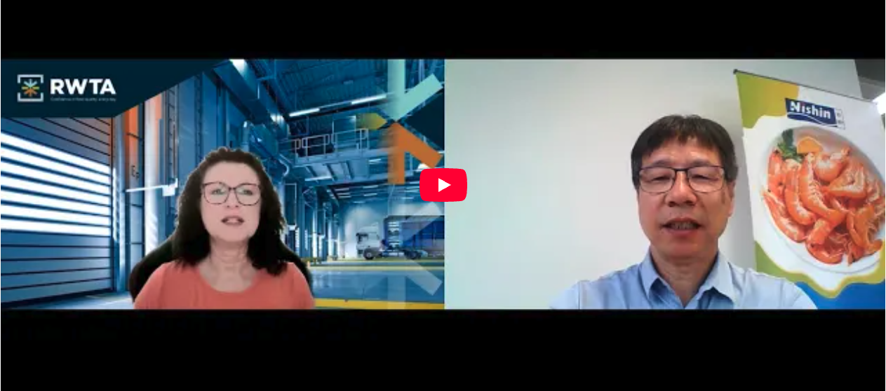 RWTA is pleased to welcome Aushin Pty Ltd as a new member.