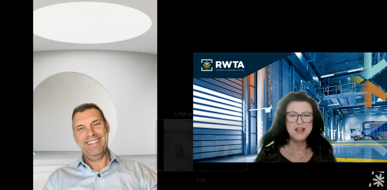 Welcoming New RWTA Member, Adlerian Consulting!