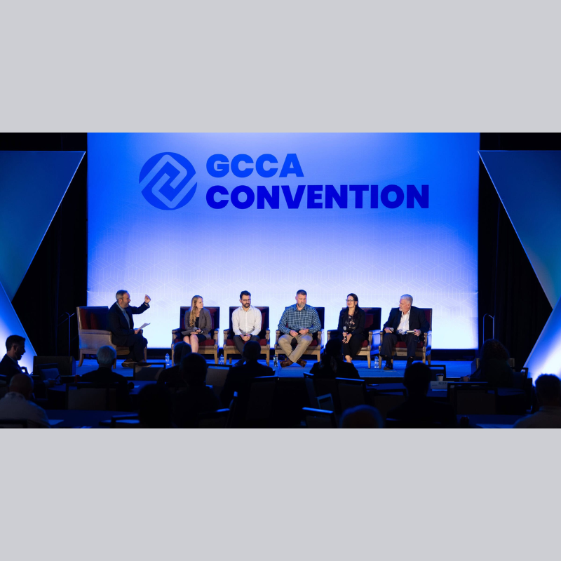 Global Insights from the GCCA Scottsdale Conference
