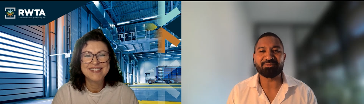 Introducing new Member JLL!