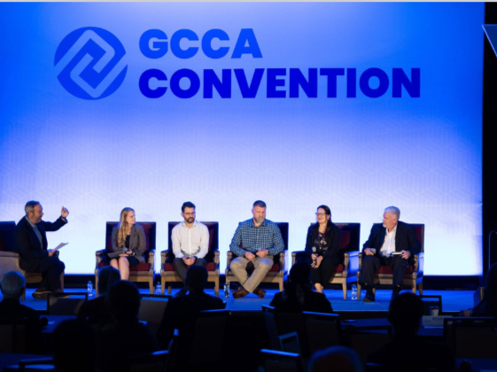 Global Insights from the GCCA Scottsdale Conference