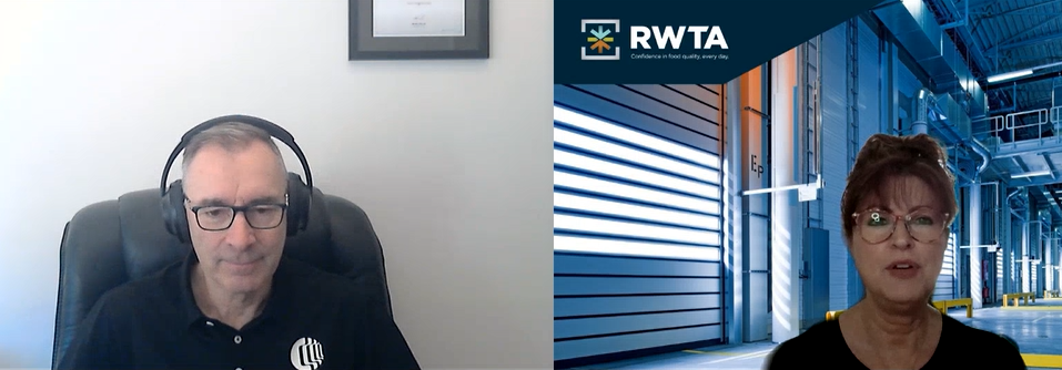 RWTA Welcomes Comau: Advancing Automation in Logistics