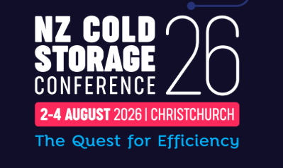 NZ Cold Storage Conference