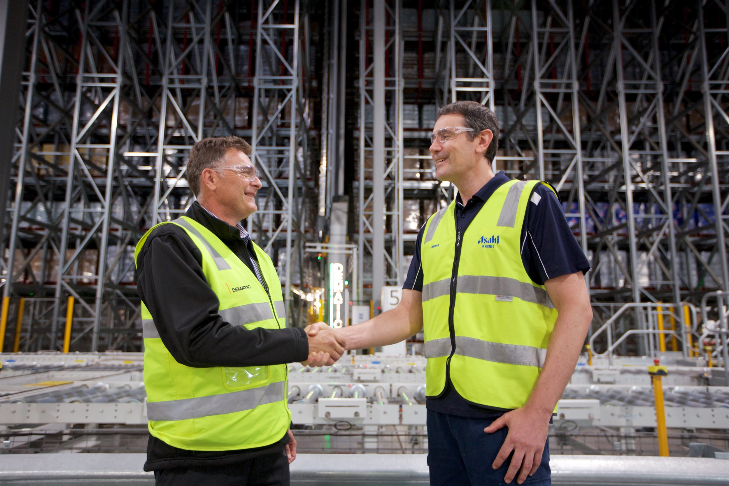 DEMATIC CELEBRATES 60 YEARS OF AUSTRALIAN INNOVATION AND SUPPLY CHAIN EXCELLENCE