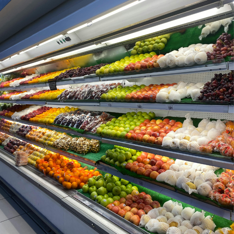Food Security Starts with the Cold Chain: Why Australia Must Recognise Its Critical Role