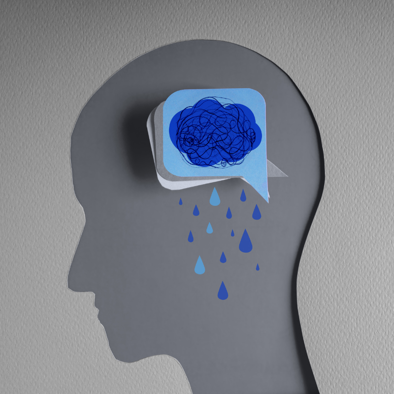 When the Load Gets Heavy: Recognising the Signs in Yourself