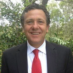 Richard Forbes