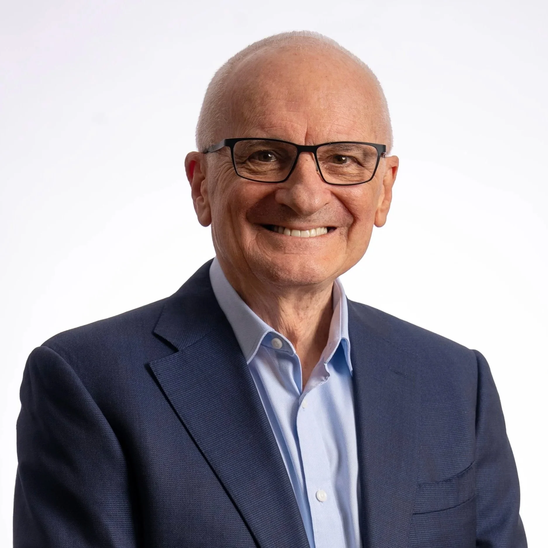 Peter Berry