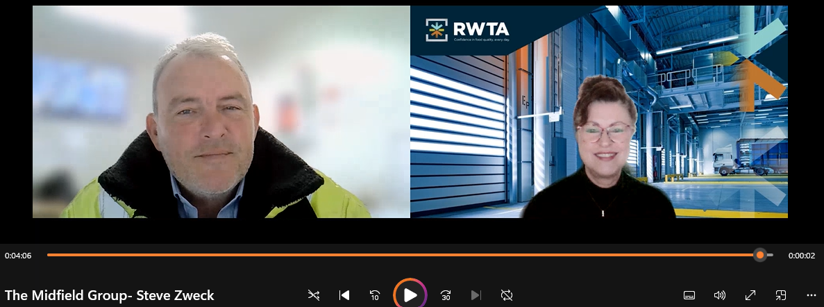 Introducing Midfield Group - the RWTA's newest member!