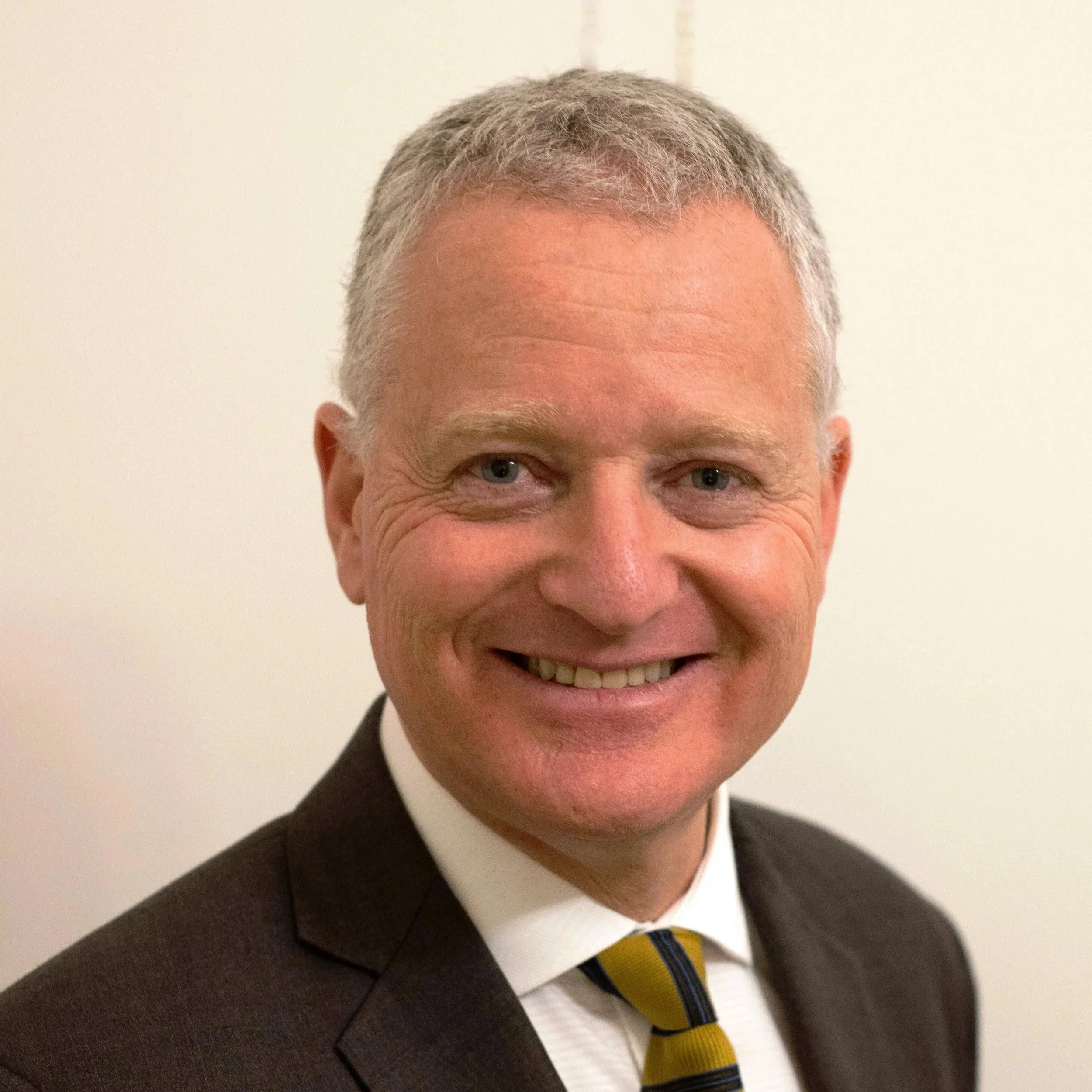 Paul Benjamin