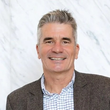 Doug Seccombe