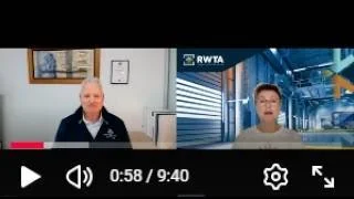 Insurance Savings Available for RWTA Members- Watch Now!