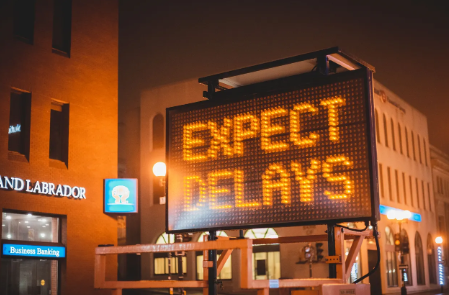 Be Alert to Alerts!