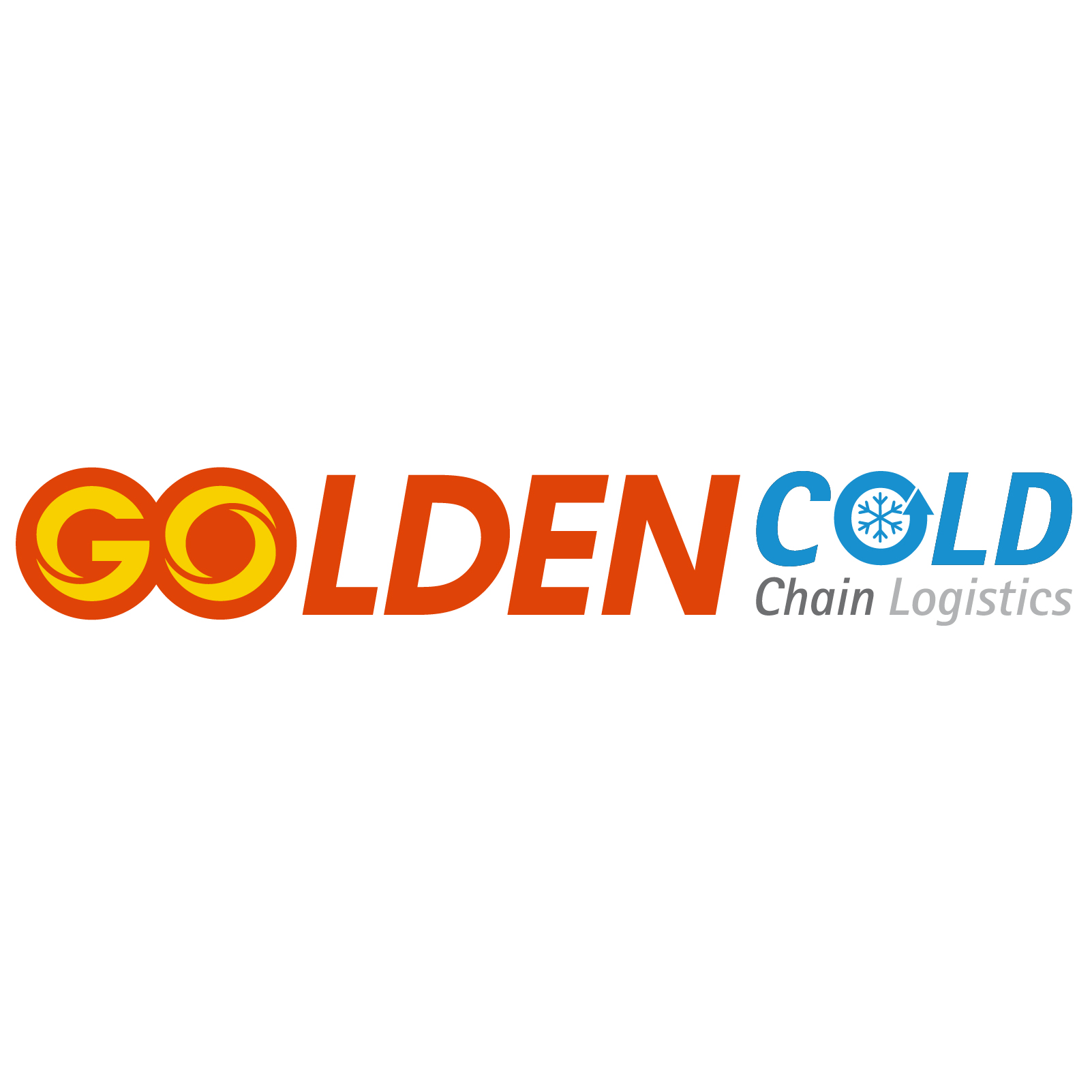 Golden Cold Chain Logistics