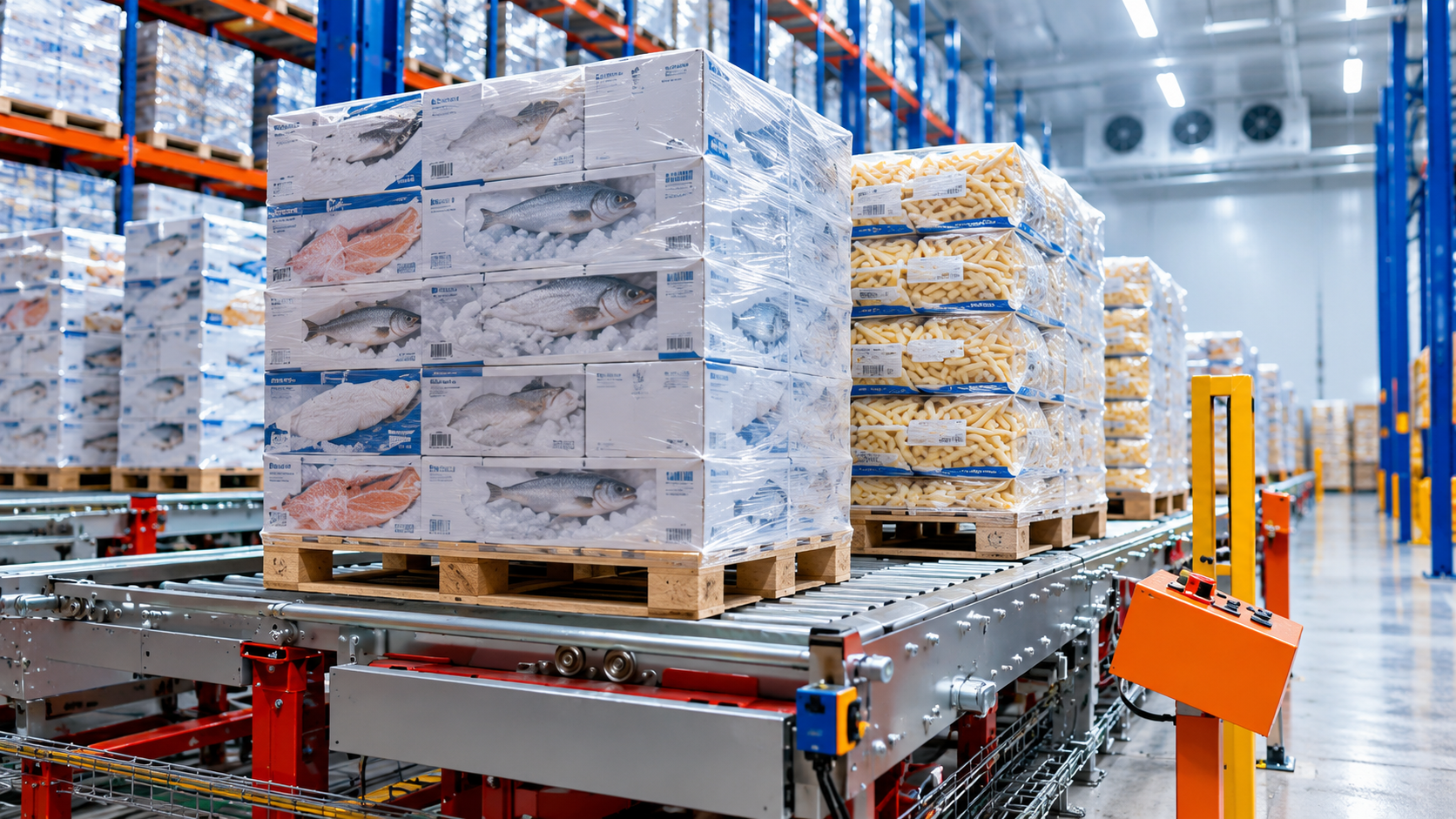Cold Chain Global Experts at your Fingertips!