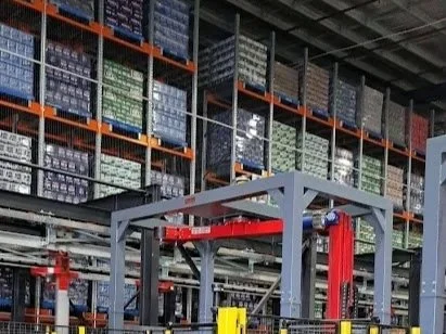 Peregrine Expands its Cold Chain Footprint into Indonesia