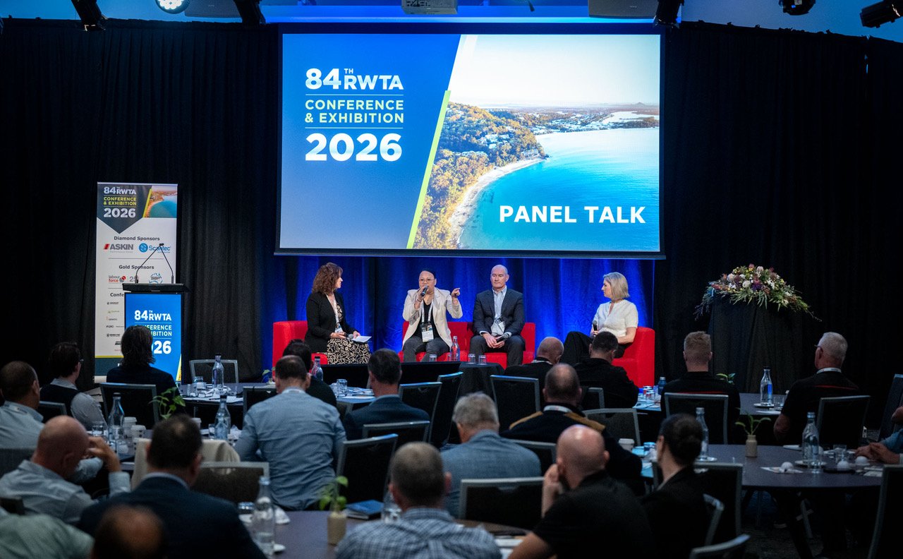 2026 RWTA National Conference &amp; Exhibition