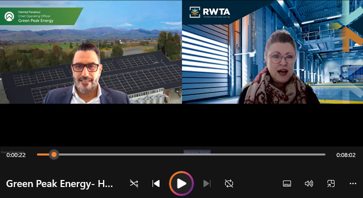 Can Renewable Energy Reduce Your Cold Store's Power Bill Without Spending Millions Up Front?