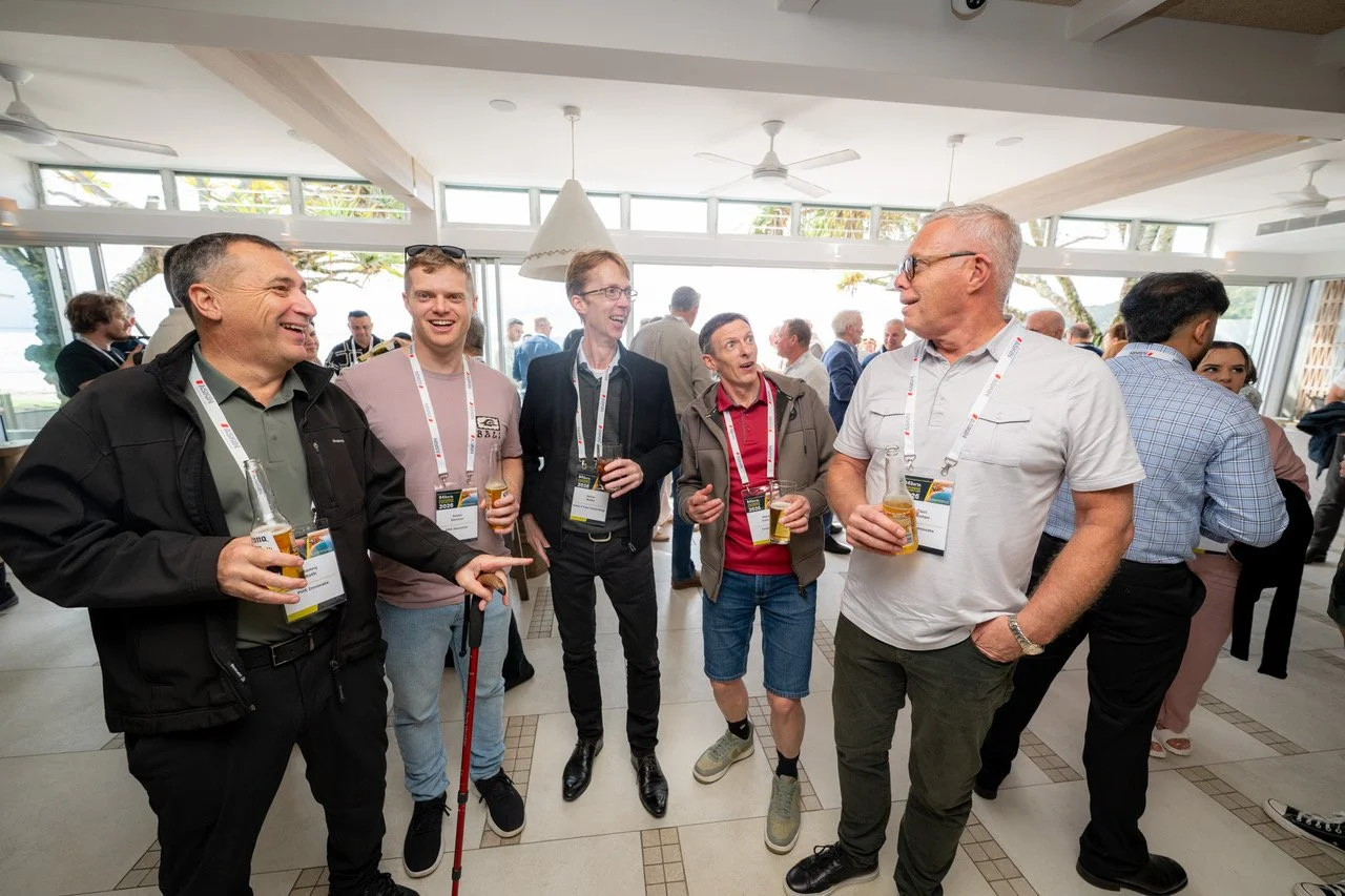 2026 RWTA National Conference &amp; Exhibition