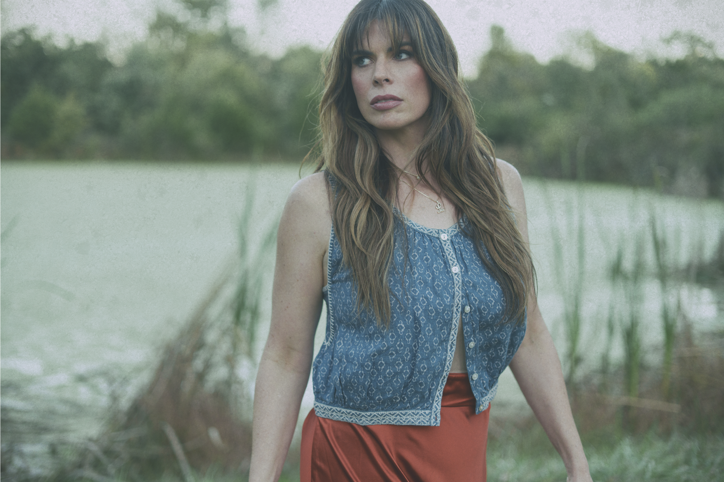 Scars and Second Chances: Why I Wrote a Song About Stopping the Fight With Your Past