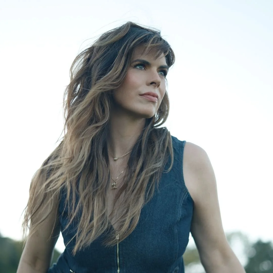 Lauren Lucas songwriter Nashville