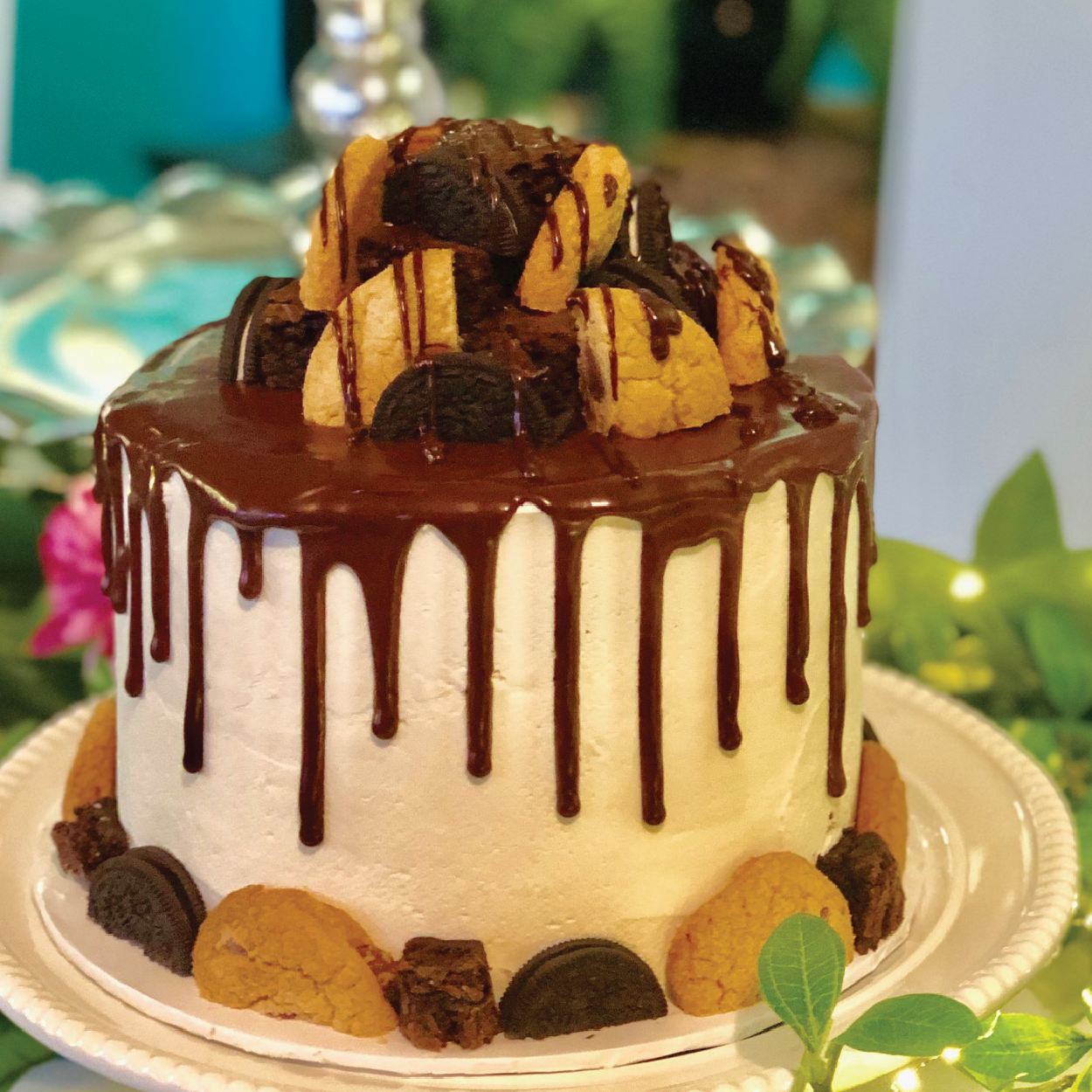 Sweets — Sammy's Sweets