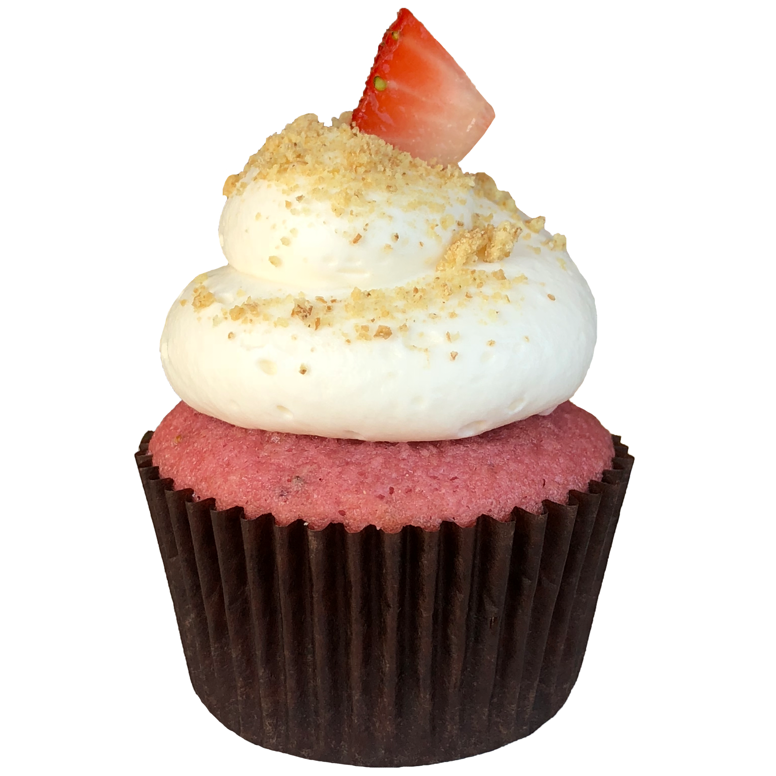 Strawberry Shortcake