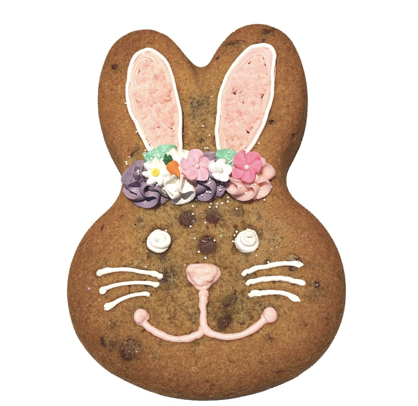 Cookie Bunny