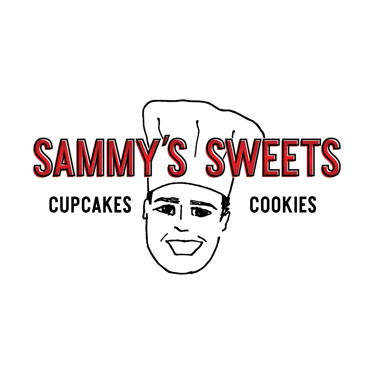 Sammy&#39;s Sweets