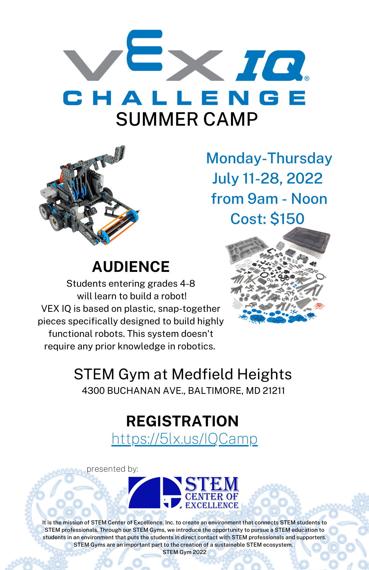 VEX Summer Camps 2022 VEX IQ at Medfield.png