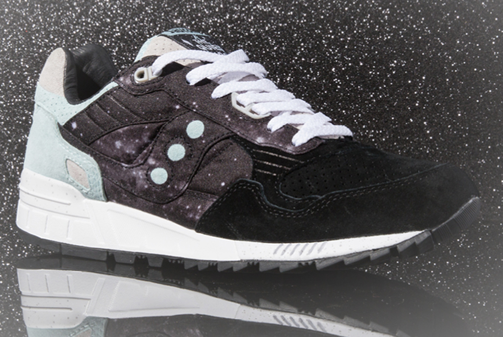 saucony galaxy