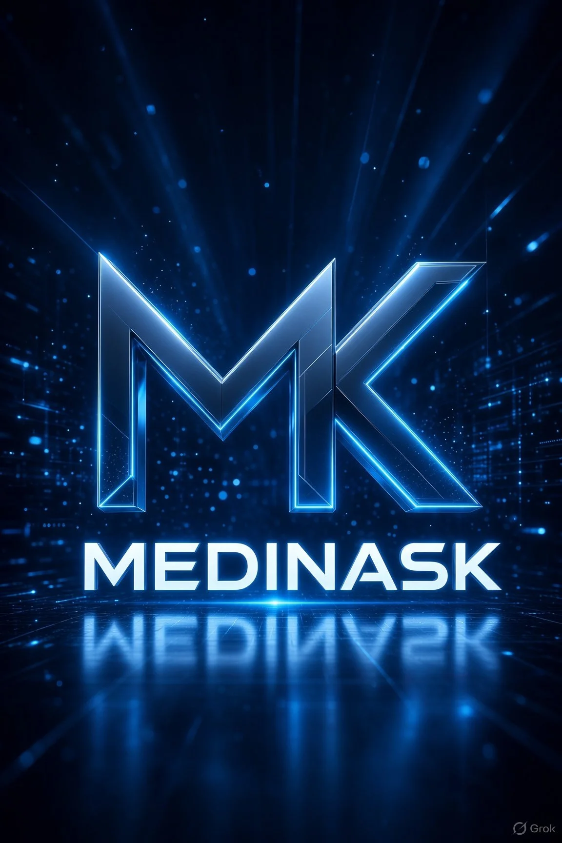 MEDINA SK