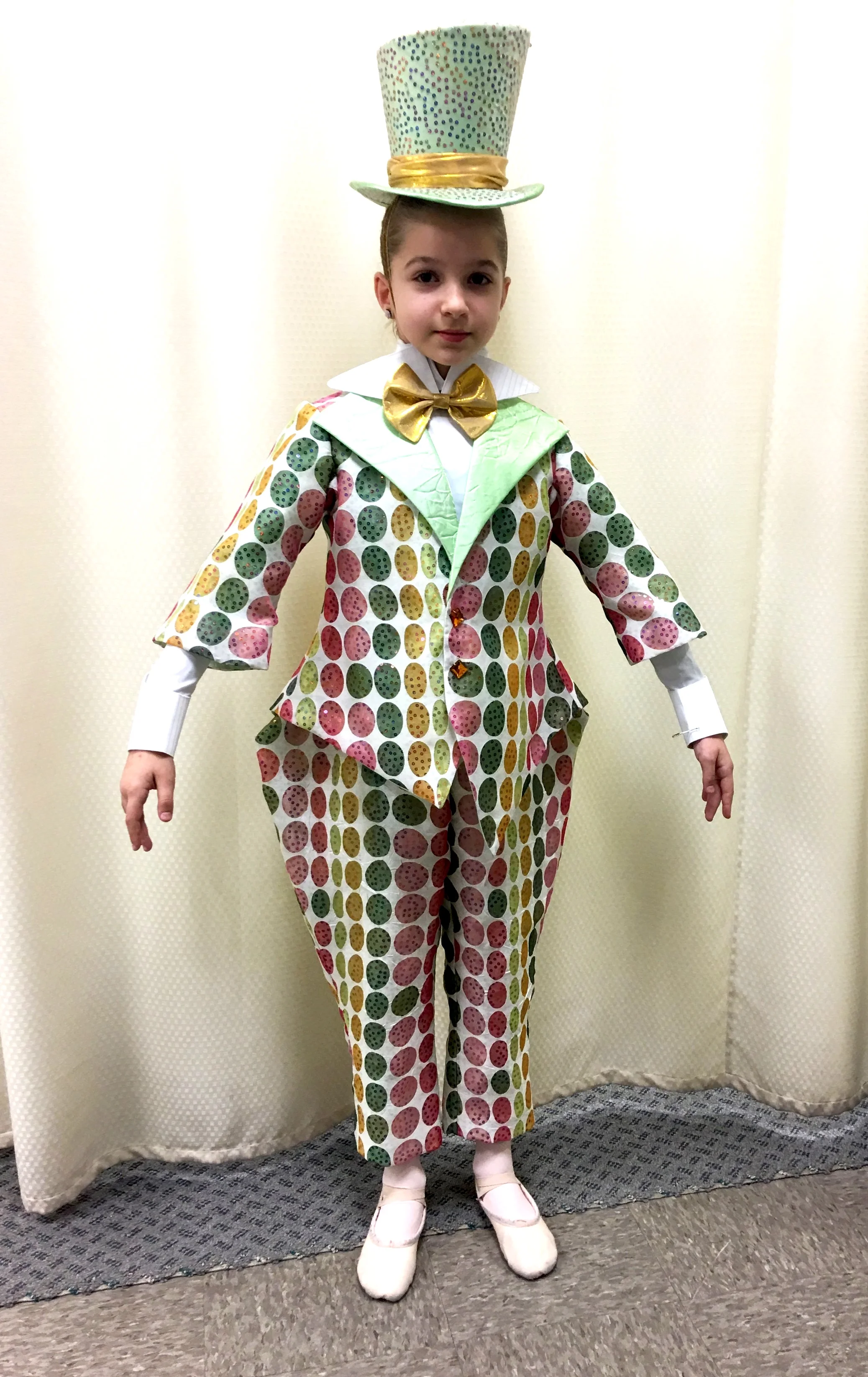 Dorothy &amp; the Prince of Oz
