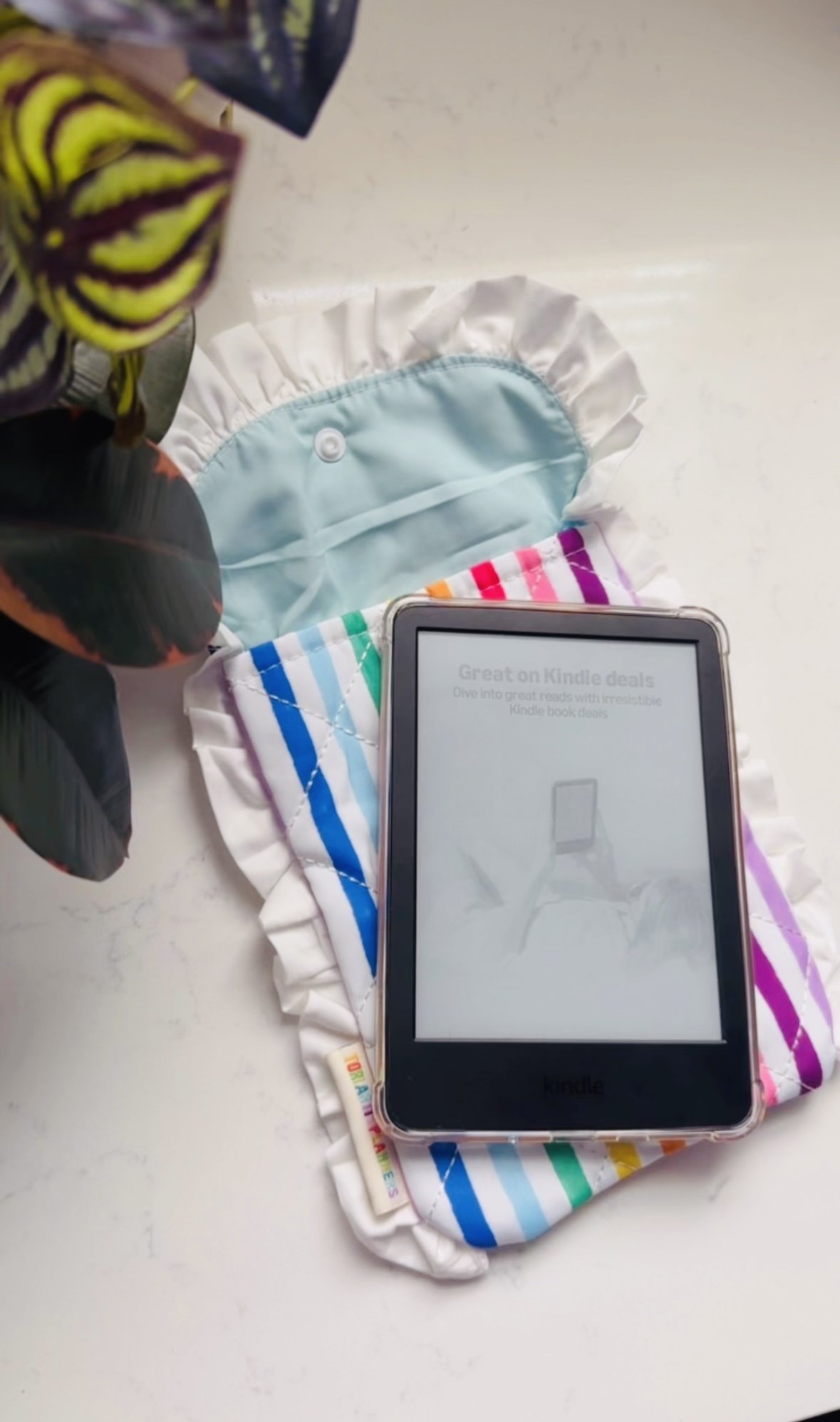 KINDLE SLEEVES