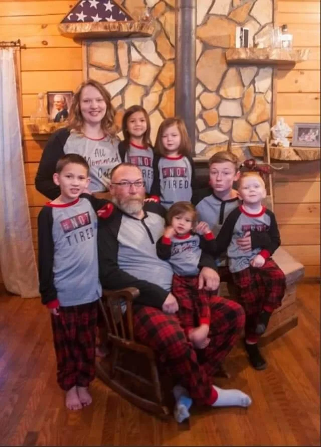 Joseph &amp; Meredith