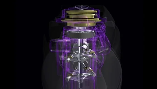 Lightweight Portability Yamaha portables feature a lightweight SOHC (Single Overhead Camshaft) or OHV (Overhead Valve) configuration, and weigh as little as 17kg on the F2.5. Outboard power doesn’t get much more portable than this.