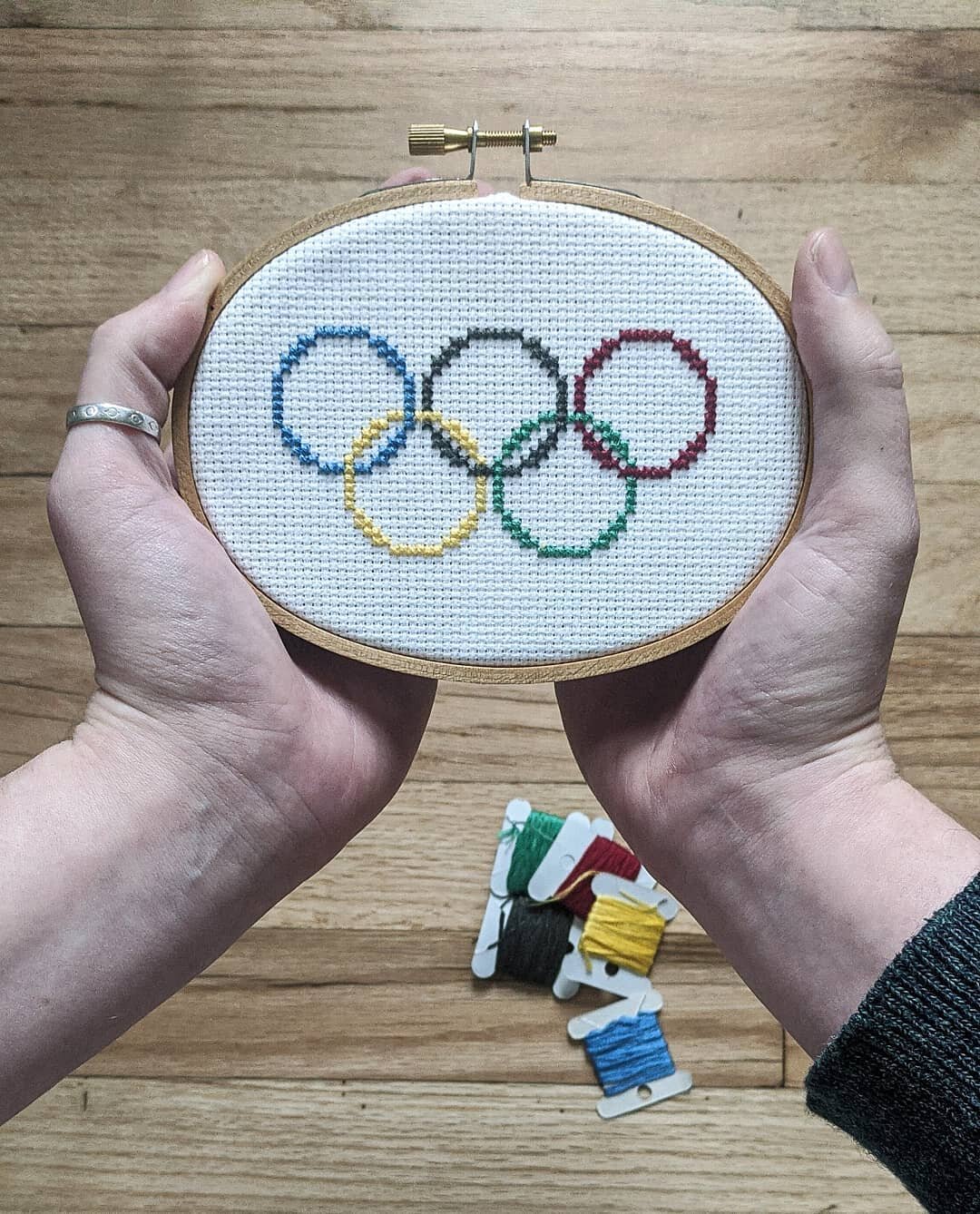 I couldn't think of a better way, and a better time, to put aside the current election and reflect on a topic outside of the USA.

To me, Olympism is a pure representation of global togetherness and an overwhelming inspiration for betterment: sociall