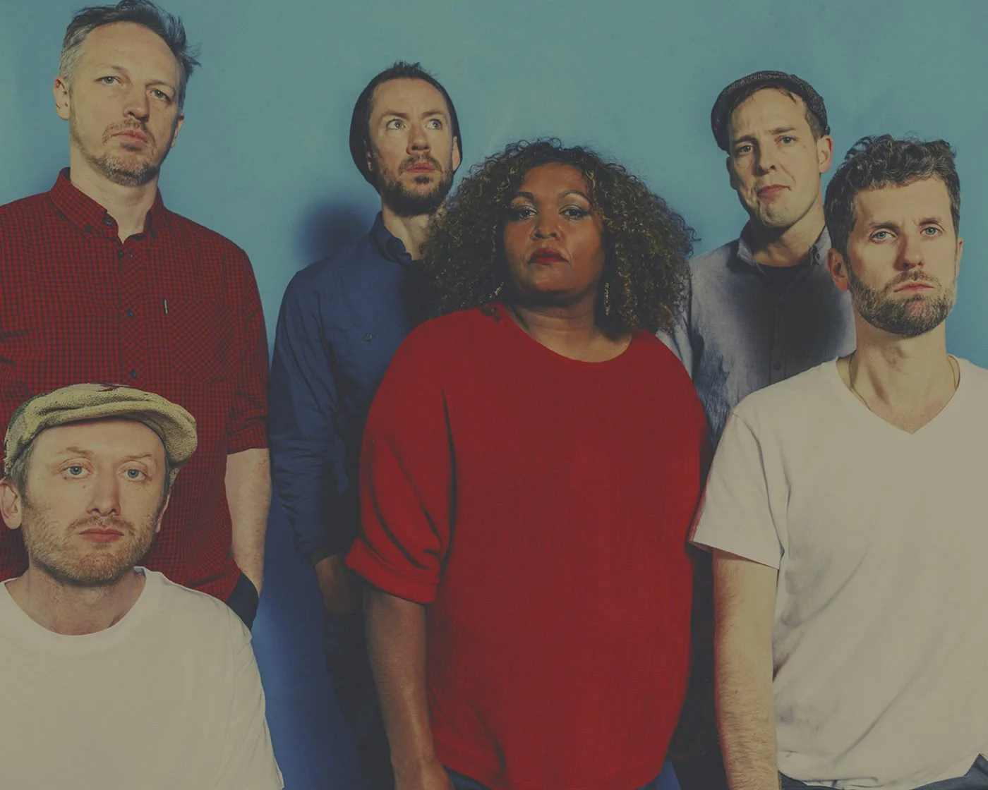 Emma Donovan and The Putbacks | Resonate 2022