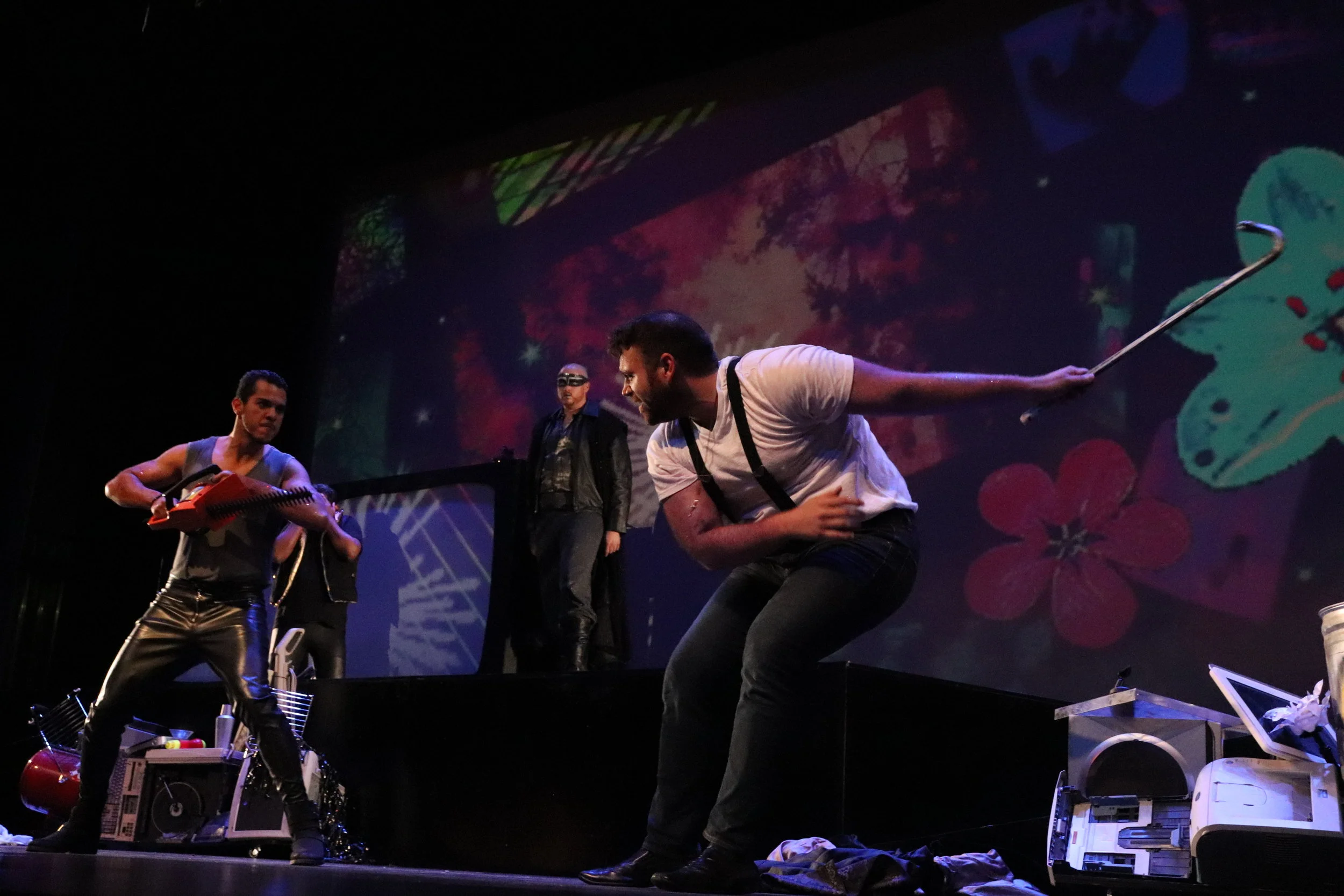 A Midsummer Night's Dream