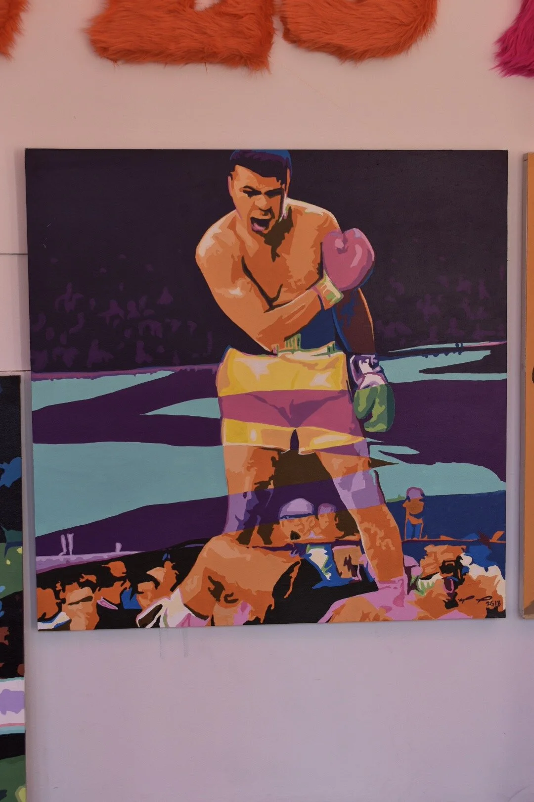 Muhammad Ali